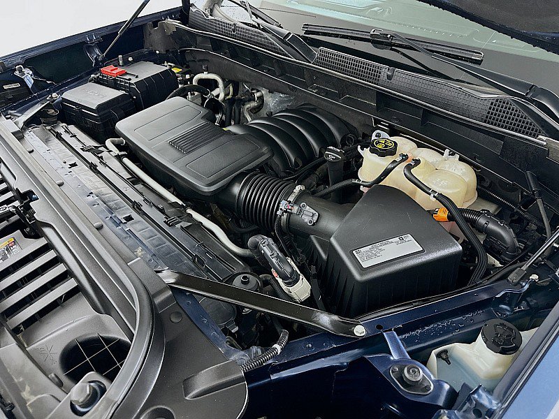 Used 2021 GMC Sierra 1500 SLT w/ SLT Premium Plus Package image 30