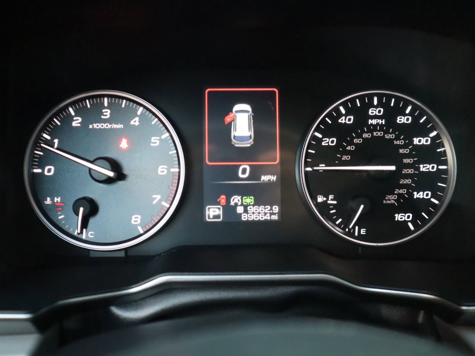 Used 2023 Subaru Outback Limited image 40