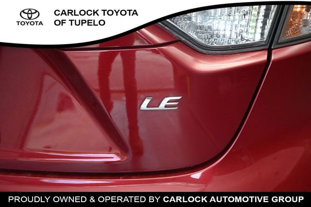 Used 2024 Toyota Corolla LE FWD image 33