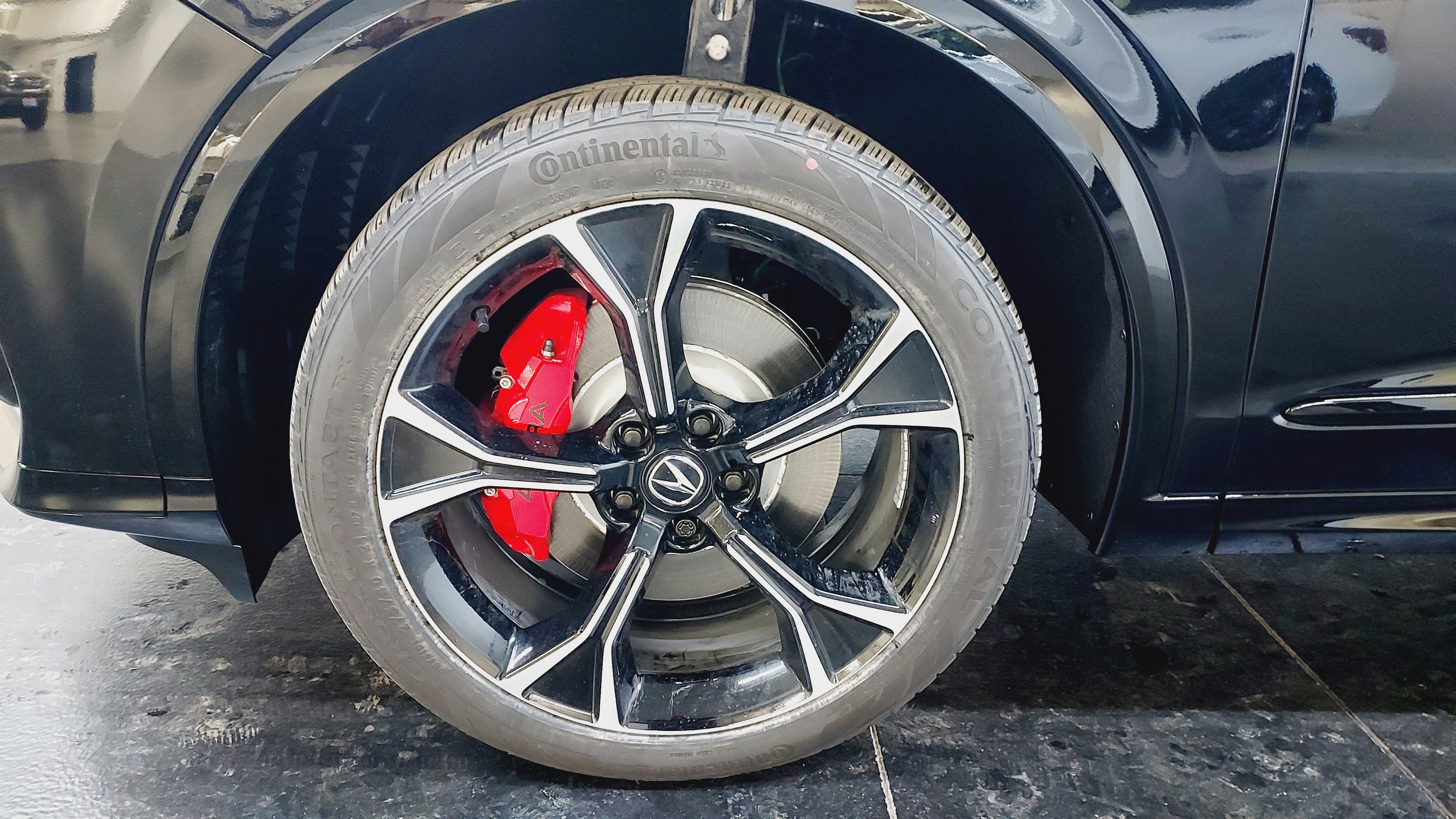 New 2026 Acura MDX Type S AWD/4WD image 53