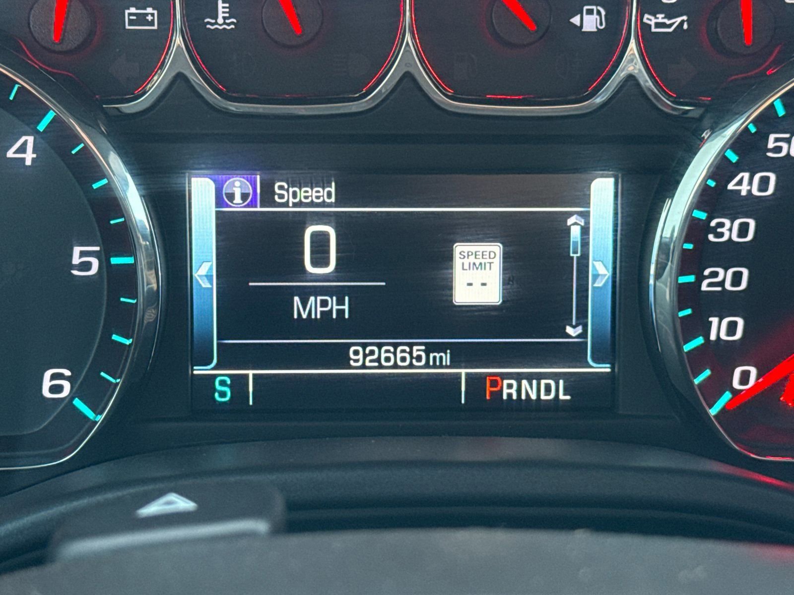 Used 2018 GMC Sierra 1500 SLT w/ Suspension Package, Off-Road image 28