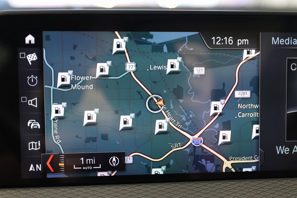 Used 2018 BMW X3 M40i image 31