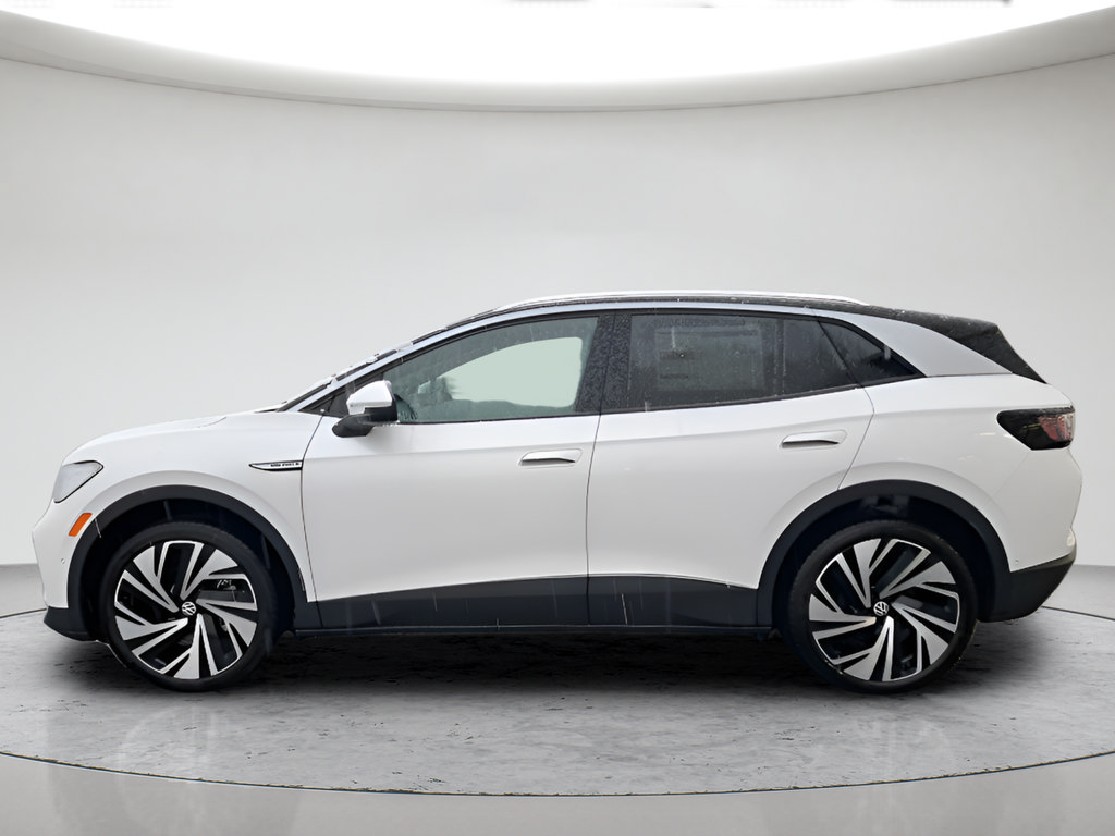 New 2025 Volkswagen ID.4 Pro S Plus AWD/4WD image 6