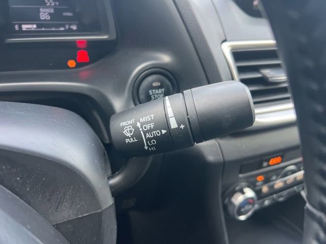 Used 2018 MAZDA MAZDA3 Touring image 26