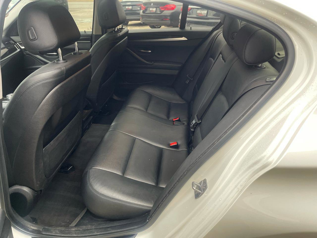 Used 2015 BMW 535i 535i image 16