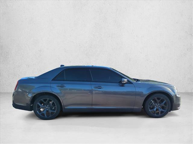 Used 2022 Chrysler 300 S image 4