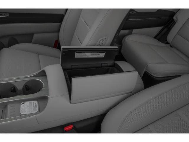 New 2026 Hyundai Palisade Calligraphy image 13