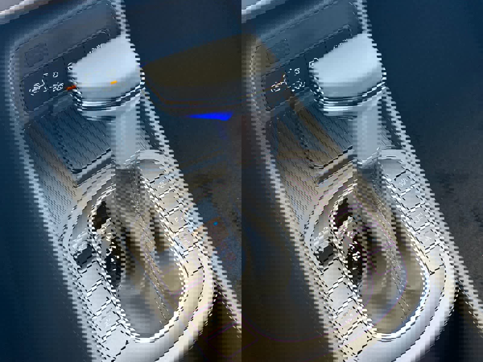 New 2026 Hyundai Kona SEL Sport FWD image 22