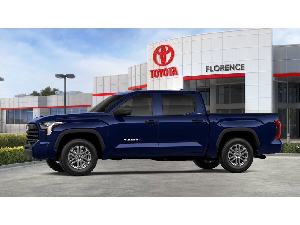 New 2026 Toyota Tundra SR5 image 25