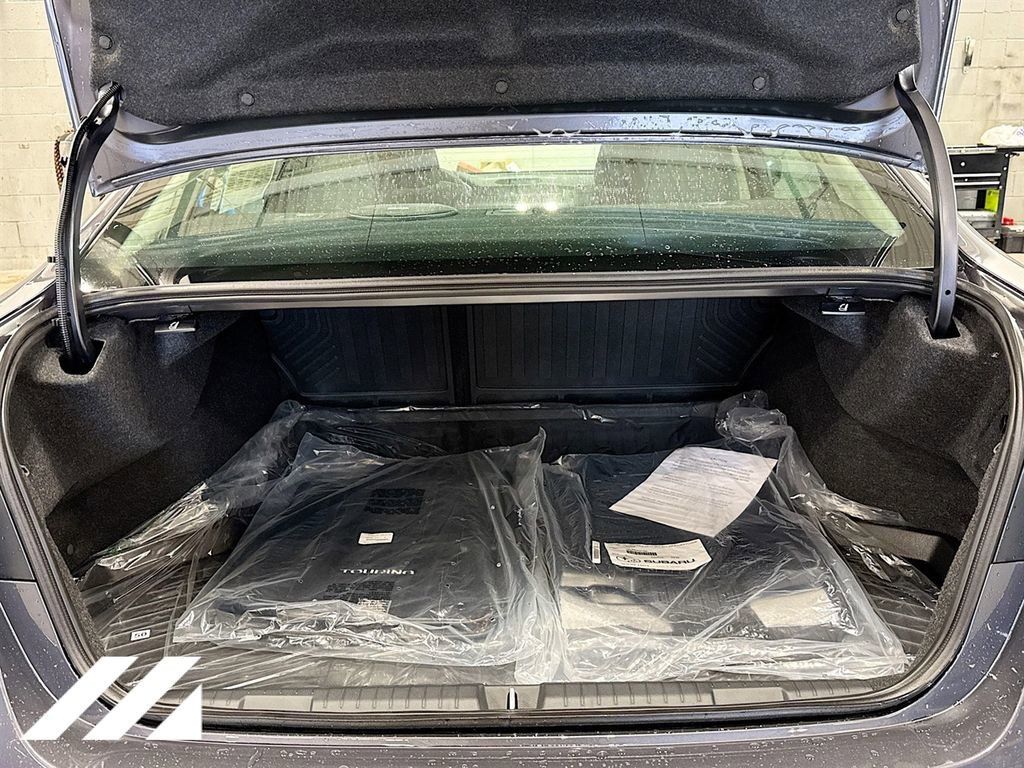 Certified 2025 Subaru Legacy Touring XT w/ Popular Package #3 image 28
