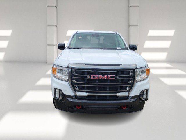 Used 2022 GMC Canyon AT4 w/ Driver Alert Package image 2