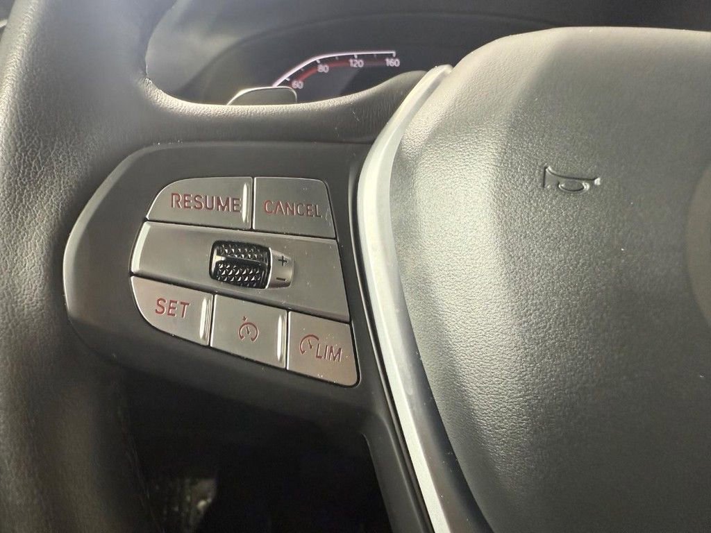 Used 2023 BMW X3 xDrive30i image 21