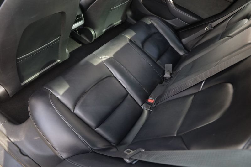 Used 2023 Tesla Model 3 Standard Range RWD image 13