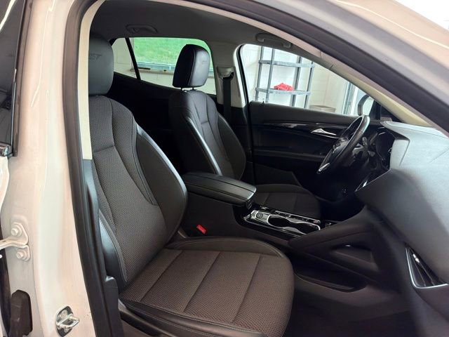 Used 2023 Buick Envision Preferred image 38