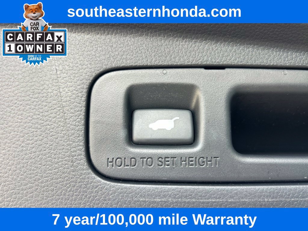 Certified 2024 Honda CR-V EX-L image 11