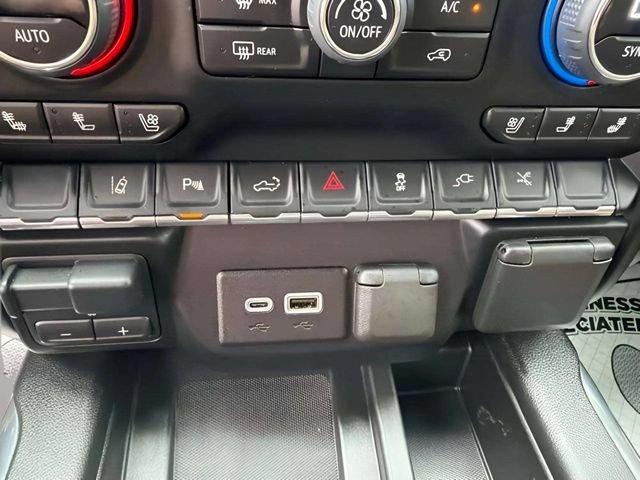 Used 2023 Chevrolet Silverado 2500 High Country AWD/4WD image 5