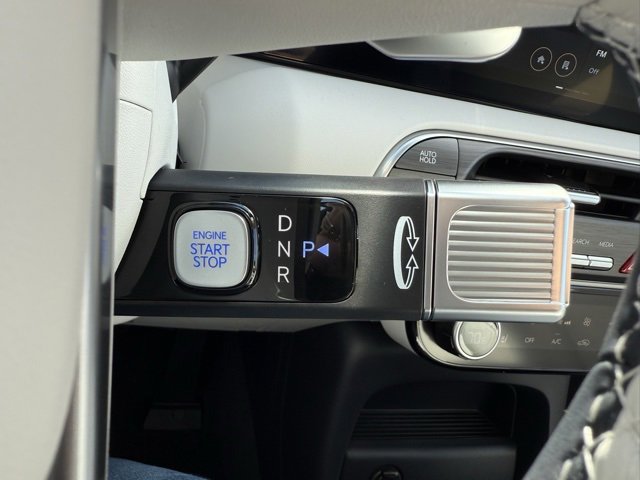 New 2026 Hyundai Palisade Calligraphy image 34