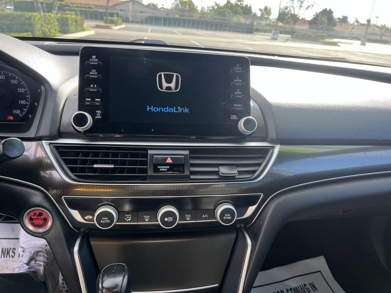 Used 2018 Honda Accord Sport image 4