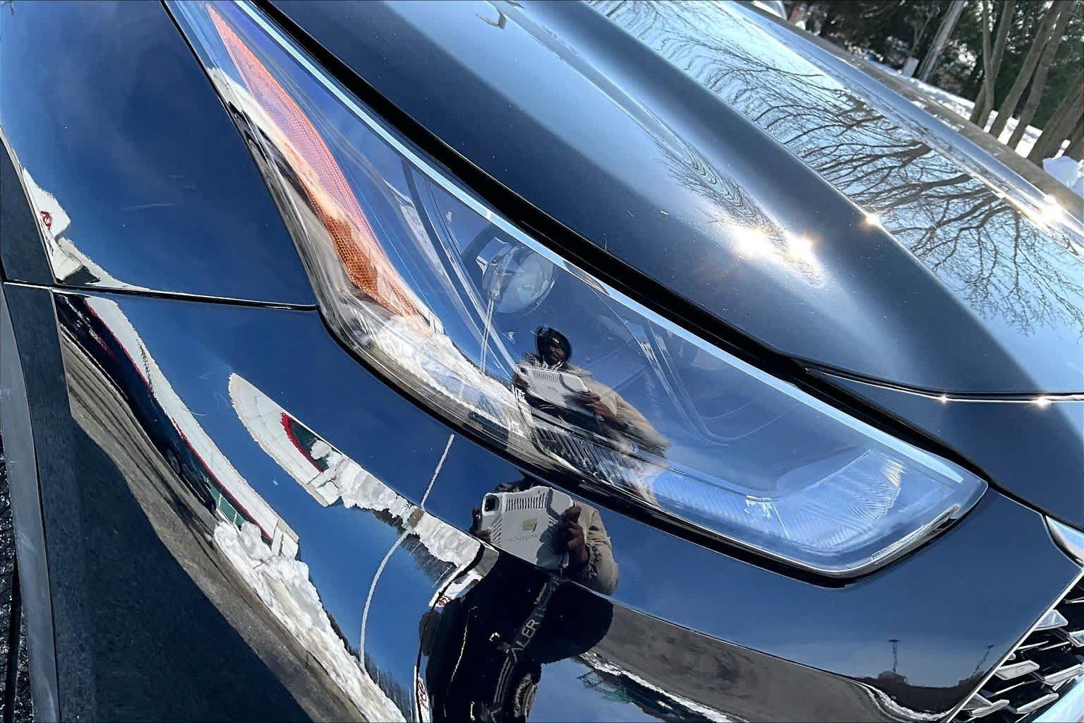 Used 2022 Toyota Highlander LE FWD image 26