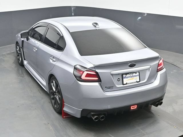 Used 2019 Subaru WRX Premium w/ Performance Package AWD/4WD image 38