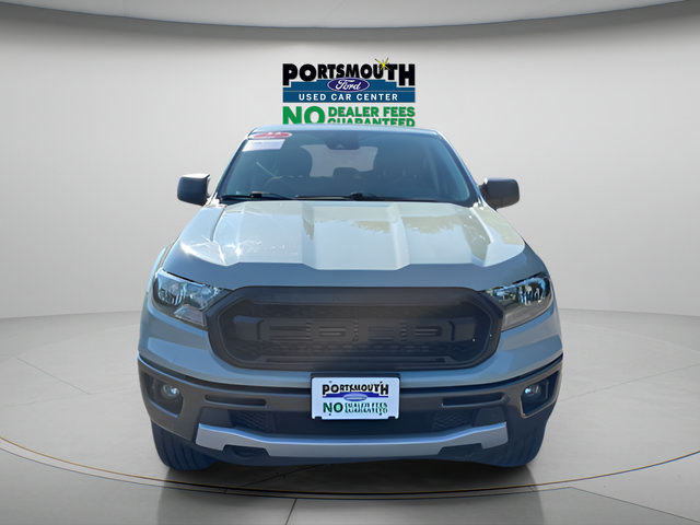 Used 2022 Ford Ranger 4x4 SuperCrew image 17
