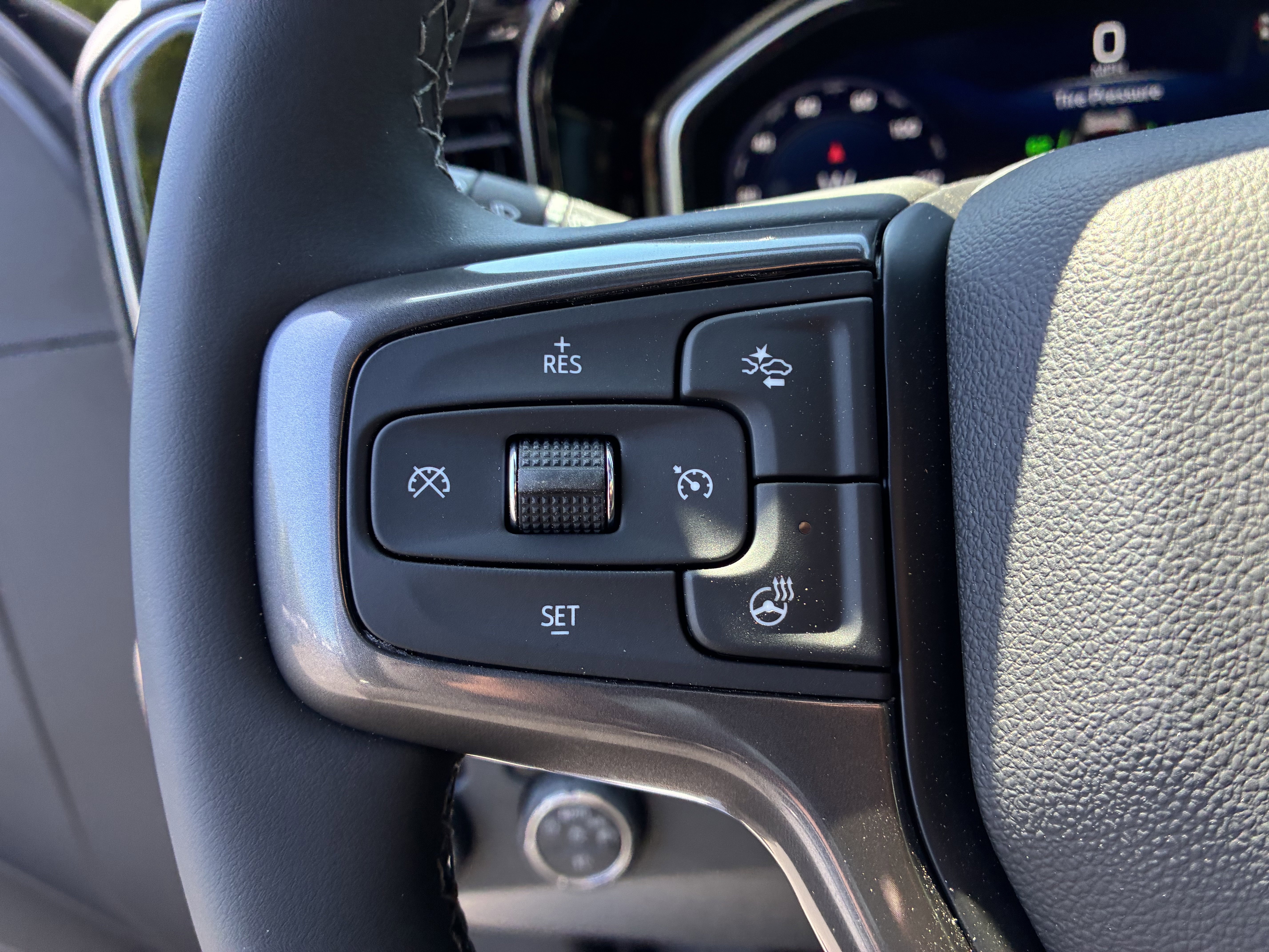 New 2026 Chevrolet Silverado 3500 High Country w/ High Country Premium Package AWD/4WD image 32