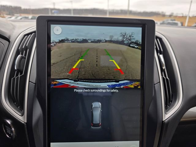 Used 2023 Ford Edge SEL w/ Convenience Package image 19