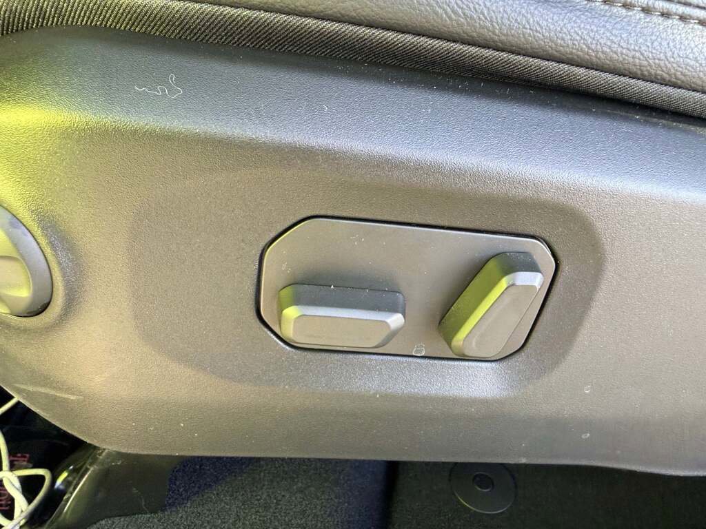 New 2026 Jeep Wrangler Sahara image 28