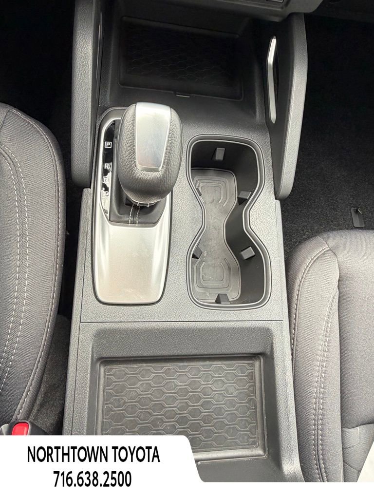 Used 2025 Nissan Frontier SV w/ SV Convenience Package image 20