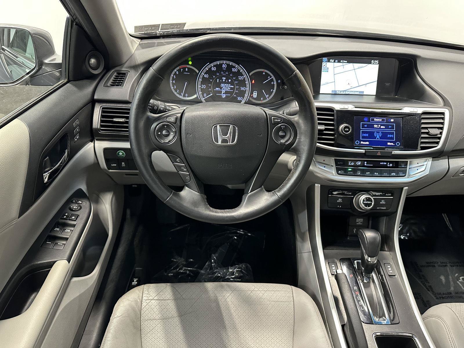 Used 2013 Honda Accord EX-L image 18