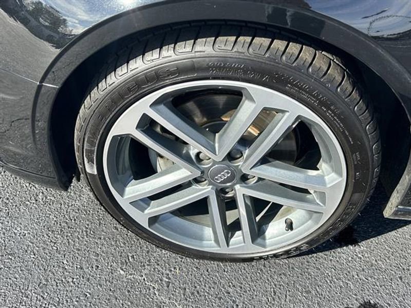 Used 2020 Audi A3 2.0T Premium image 29