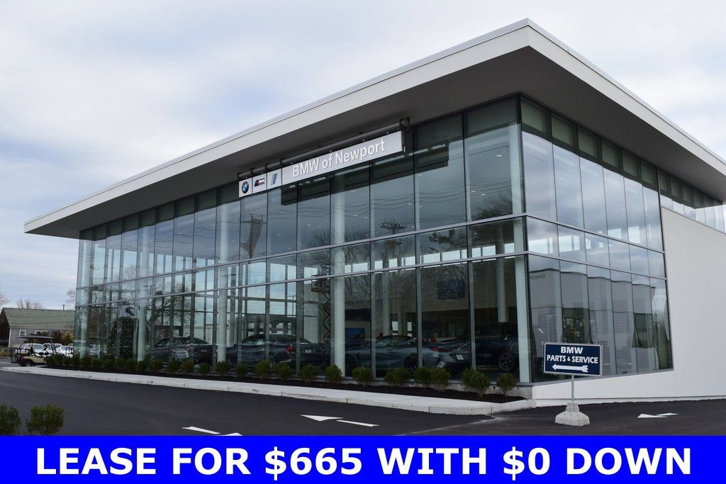 Certified 2025 BMW 530i xDrive image 52