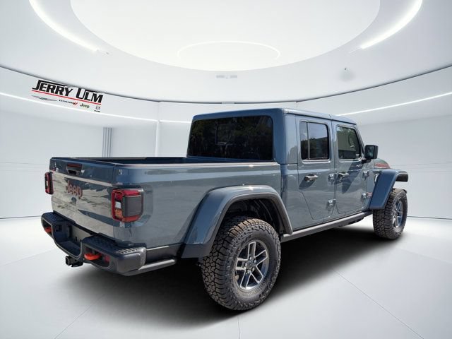 New 2026 Jeep Gladiator Mojave AWD/4WD image 3