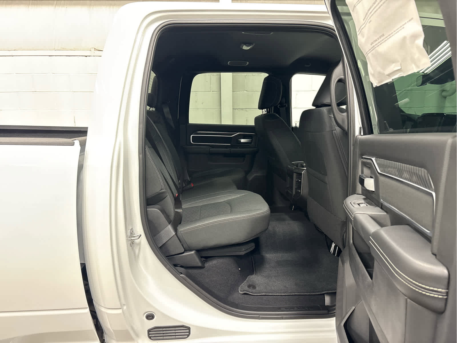 New 2026 RAM 2500 Big Horn image 34