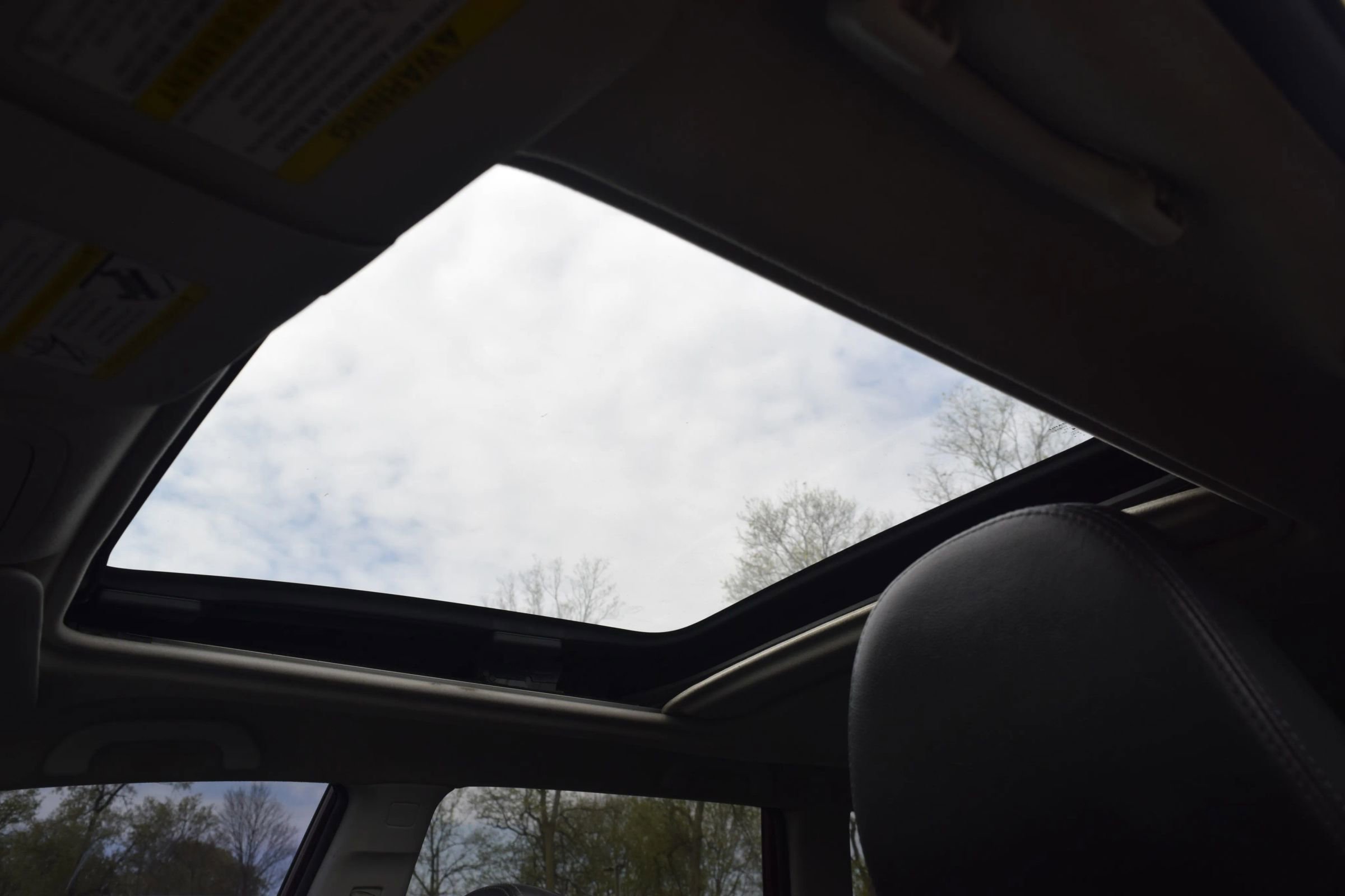 Used 2009 Subaru Forester 2.5X Limited w/ Popular Equipment Group 4A image 14