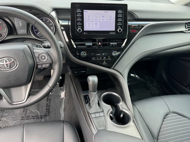 Used 2023 Toyota Camry SE FWD image 16