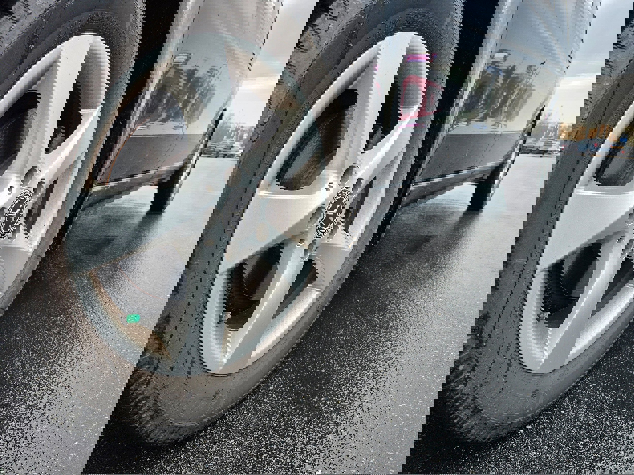 Used 2020 Mercedes-Benz Metris Passenger image 19