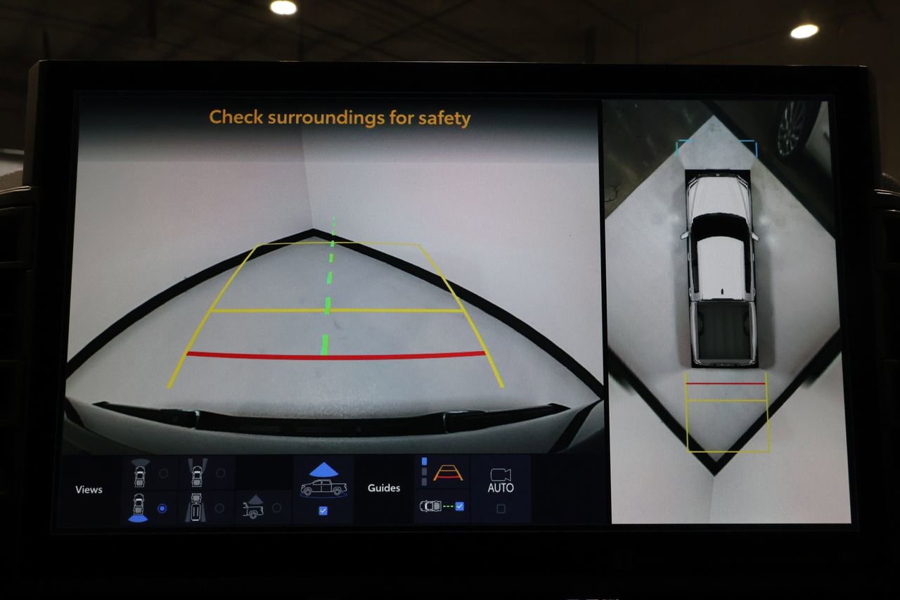 Used 2023 Toyota Tundra Limited image 13