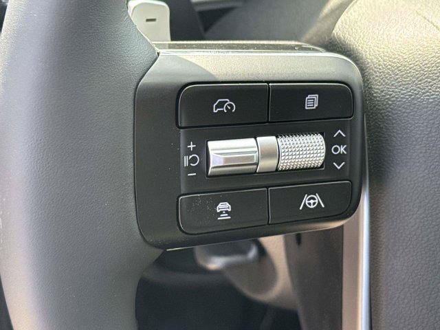 New 2027 Hyundai Santa Fe SEL FWD image 26
