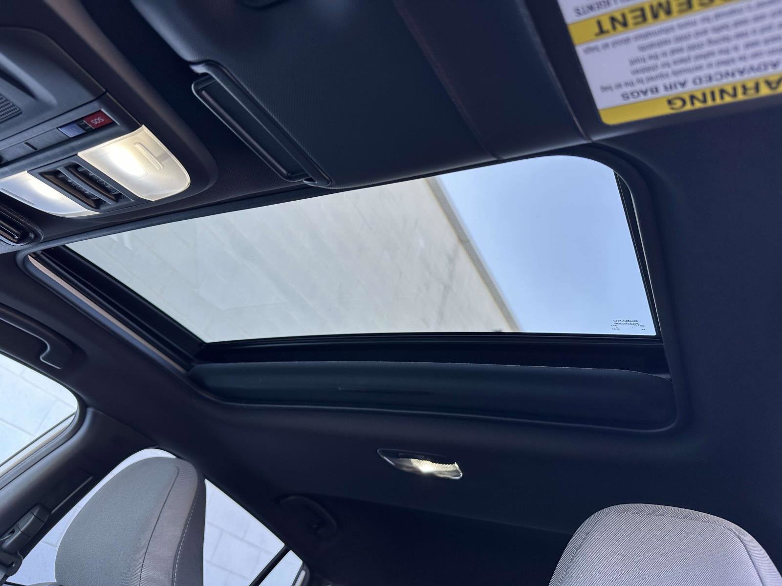 Certified 2024 Subaru Crosstrek 2.5i Sport w/ Crosstrek Mirror Package AWD/4WD image 19