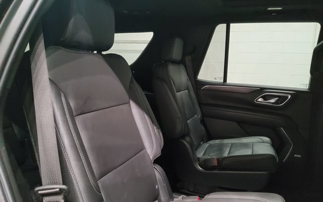 Used 2022 Chevrolet Tahoe Z71 AWD/4WD image 18