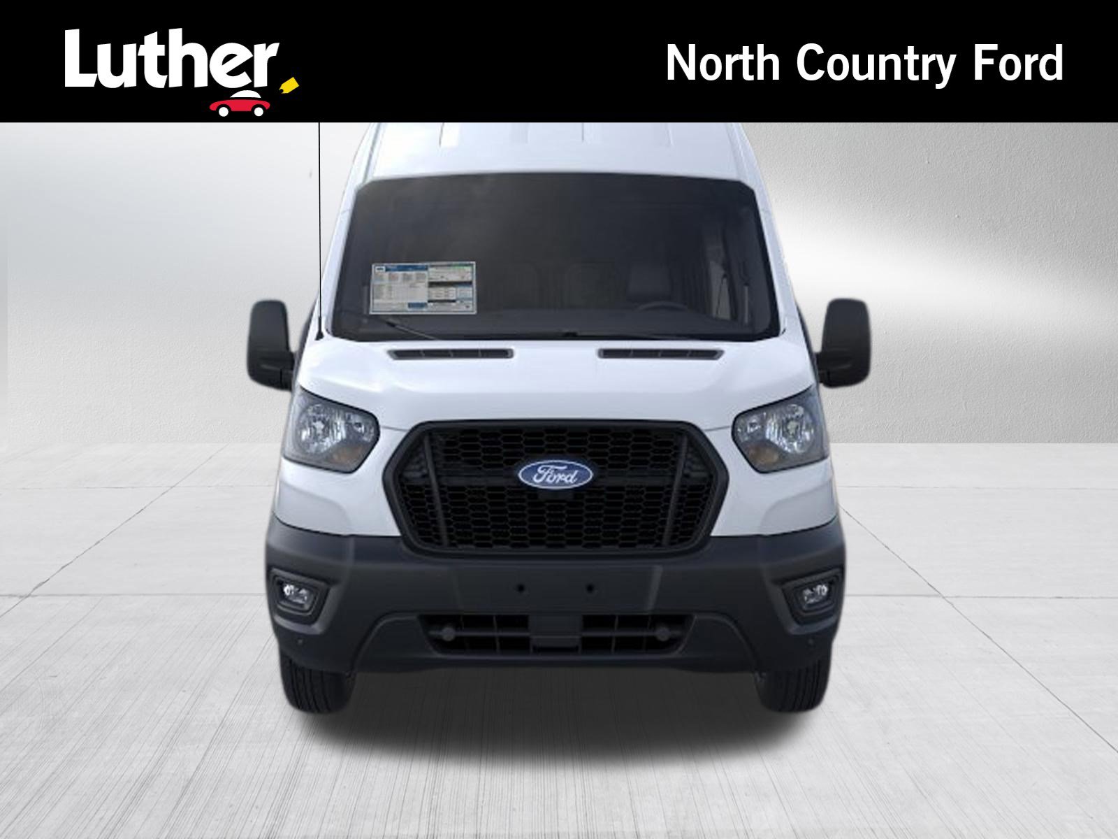 New 2026 Ford Transit 350 148 High Roof Extended AWD w/ Upfitter Package image 6