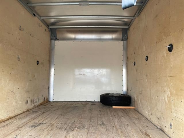 Used 2017 Chevrolet Silverado 3500 W/T image 26