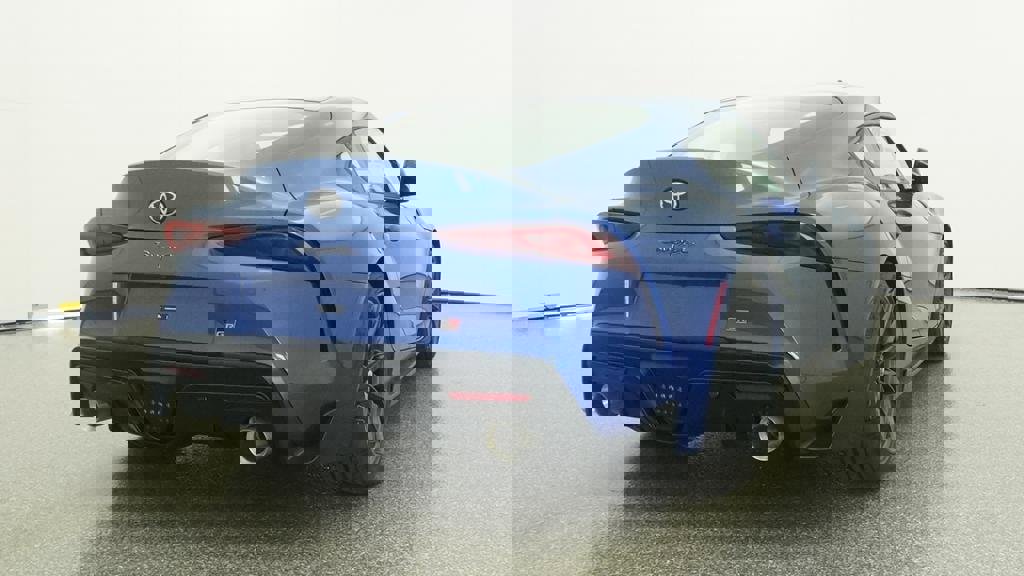 New 2026 Toyota Supra Premium w/ Driver Assist Package image 32