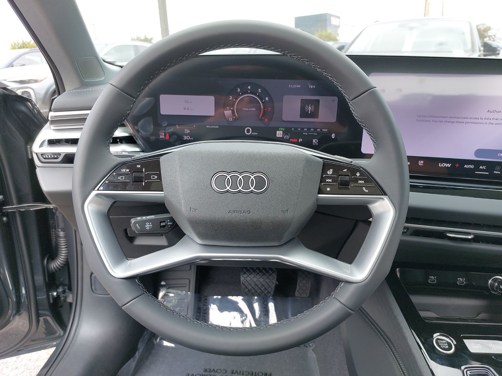 New 2026 Audi A5 Premium AWD/4WD image 20