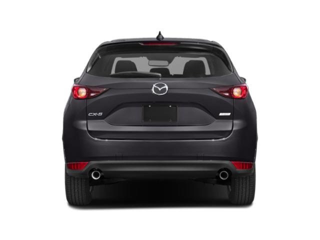 Used 2019 MAZDA CX-5 Touring image 9