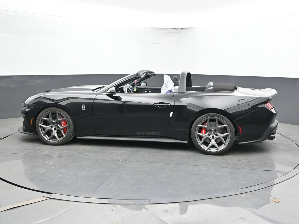 New 2026 Ford Mustang GT Premium w/ GT Performance Package RWD image 6