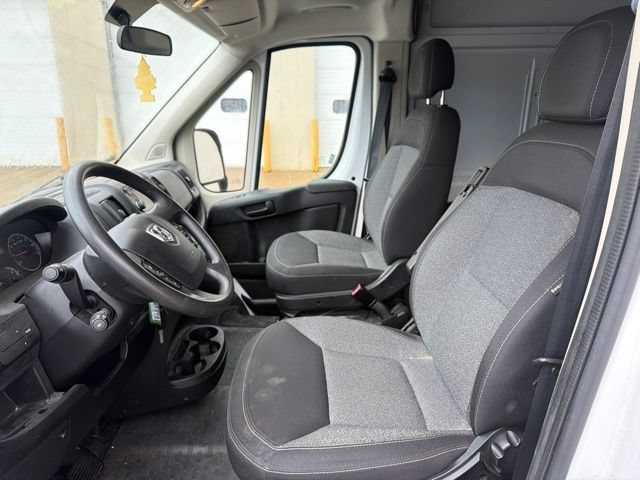 Used 2016 RAM ProMaster 2500 w/ Mopar Trailer Tow Group FWD image 15