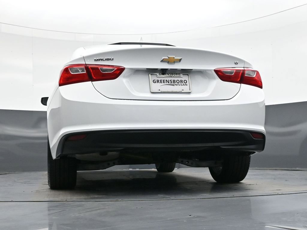 Used 2023 Chevrolet Malibu LT image 32