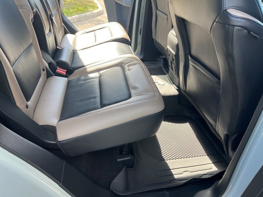 Used 2022 Ford Bronco Wildtrak AWD/4WD image 44